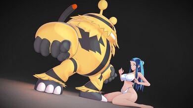 Electric Nessie: The Loch Ness Monster and the Electric Eel