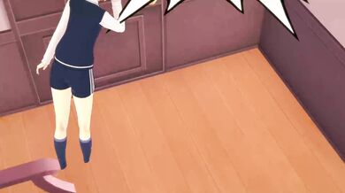 The Tempting Maid and the Wicked Spell in Lucca at Night Adventure Part 3: The Seductresss Revenge!