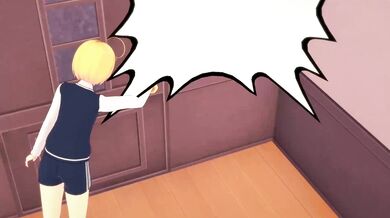 The Tempting Maid and the Wicked Spell in Lucca at Night Adventure Part 3: The Seductresss Revenge!