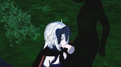 Joan of Arc: The Virgin Maidens Secret Desire Unfolds in Fate/Grand Order