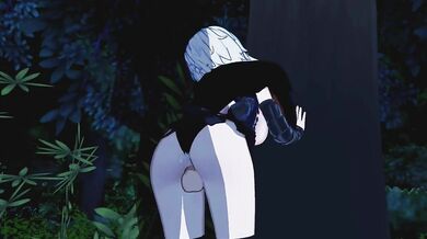 Joan of Arc: The Virgin Maidens Secret Desire Unfolds in Fate/Grand Order