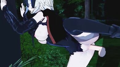 Joan of Arc: The Virgin Maidens Secret Desire Unfolds in Fate/Grand Order