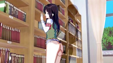 The Invasion of the Mikan Army