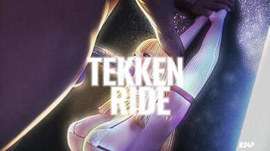 TEKKEN XXX Rodeo Fun with Tekken HMV/PMV (for dp34)
