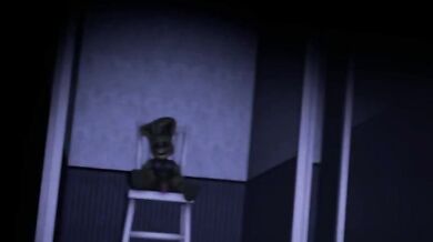 Rewritten as: Exploring the Depths of Desire in Total Darkness