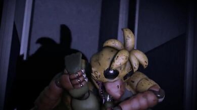 Rewritten as: Exploring the Depths of Desire in Total Darkness
