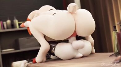 Drop That Ass - A PMV for the Booty Lovers