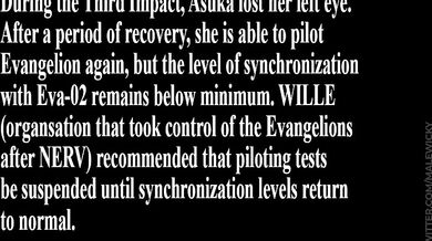 Male Wickeds Synchronized Pillow Fight with Asuka