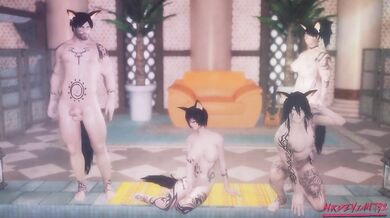 My Stepmom And Her Step-Daughter: A Family Vacation to Remember