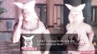 My Stepmom And Her Step-Daughter: A Family Vacation to Remember