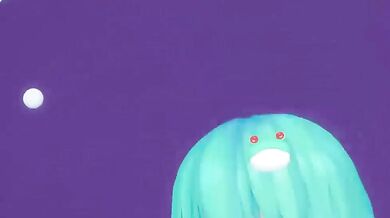 Rewritten as: Two Girls - Ran Yakumo & Sanae