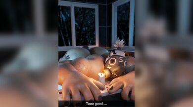 Double Penetration - Roadhog Sniper