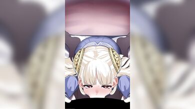The Seductive Mistress