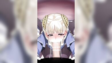 The Seductive Mistress