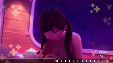 The Rise of the Overwatch King: A Cocky Heros Conquest on Kings Row Part 3