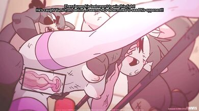 Hentai Battle Royale: A compilation of epic sex battles!