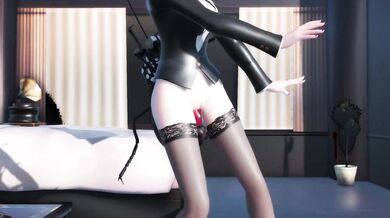 Moments of Ecstasy with Roxy and Lilly