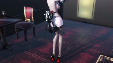 Moments of Ecstasy with Roxy and Lilly