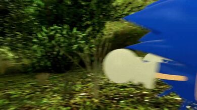 Anal Vore Madness with Prim Rouge and Stick Butts!