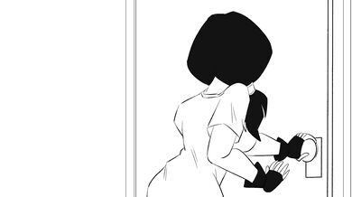 PLAYTIME WITH THE TEACHER: Ms Sato Fun Sexy D and Kai Artz!