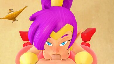 Shantae - The Pirates Booty