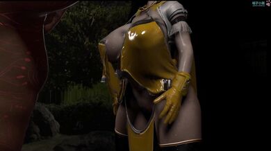 The Sexy Five-Coloured Rangers: Volume One