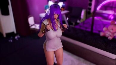 Unleashing Darkness: The Corrupted Data