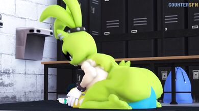 Cumming on a face while sitting, with sound!