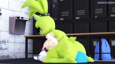 Cumming on a face while sitting, with sound!