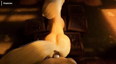 Unbridled Love: The Applebuck Season, POV