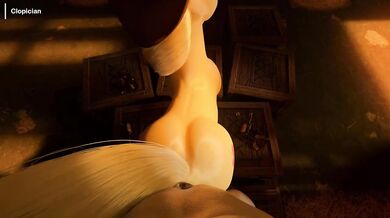 Unbridled Love: The Applebuck Season, POV