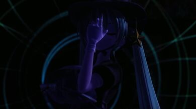 Project Diva Mega 39s Ultimate Music Video