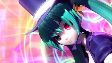 Project Diva Mega 39s Ultimate Music Video