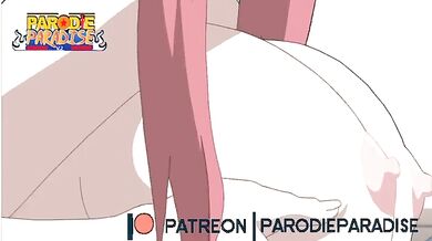 Rias Gremorys Every Paizuri Scene: The Ultimate Destruction of the Virginity