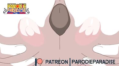 Rias Gremorys Every Paizuri Scene: The Ultimate Destruction of the Virginity