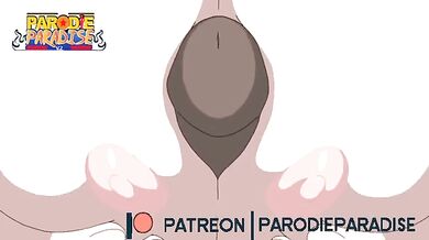 Rias Gremorys Every Paizuri Scene: The Ultimate Destruction of the Virginity