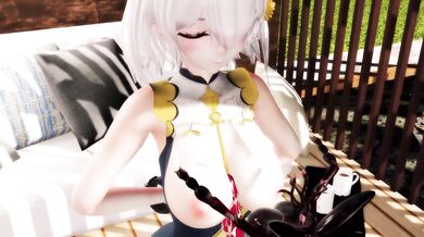 Rewritten as: Revamped Receptionist