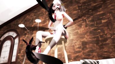 Rewritten as: Revamped Receptionist