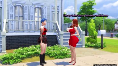 The Real Estate Apprentice: Two Sisters in a Tight Spot