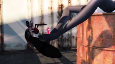 Ladys Secret Pleasure Garden: The Tempting Gardener