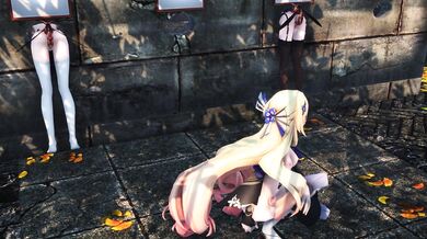 Sexy Tiger and Her Curvy Pet