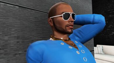 Ravishing Redheads Revel in Rump-Rubbing Romps with Roaming Rods