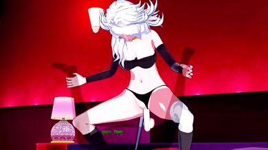 Dragon Ball FighterZ: Android 21s Evil Desires