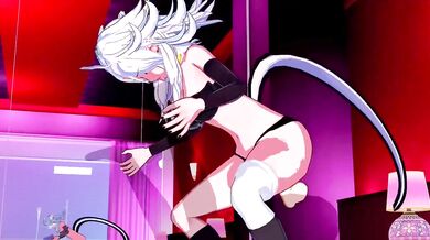 Dragon Ball FighterZ: Android 21s Evil Desires