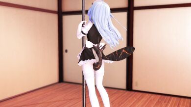 My Twin Brother and I Love Each Other Too Much to Let This Chance Slip Away - MIKU CHONG