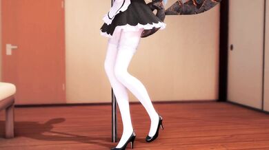 My Twin Brother and I Love Each Other Too Much to Let This Chance Slip Away - MIKU CHONG