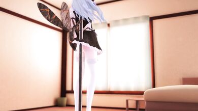 My Twin Brother and I Love Each Other Too Much to Let This Chance Slip Away - MIKU CHONG