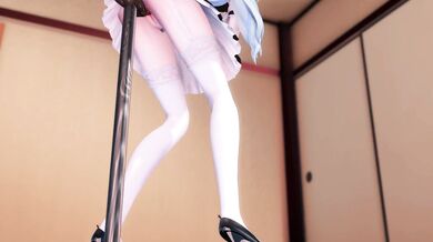 My Twin Brother and I Love Each Other Too Much to Let This Chance Slip Away - MIKU CHONG