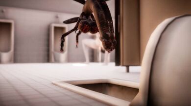 One Night with the Maid - The Taming of Ezal