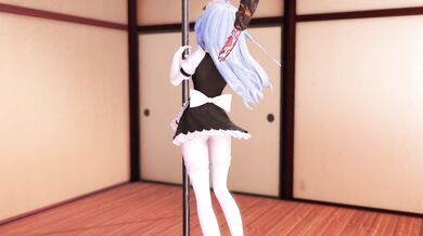 Hentai Magic Academy: The Virtual Idol and the Nekomimi Warrior